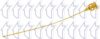 TRICLO 415802 Oil Dipstick